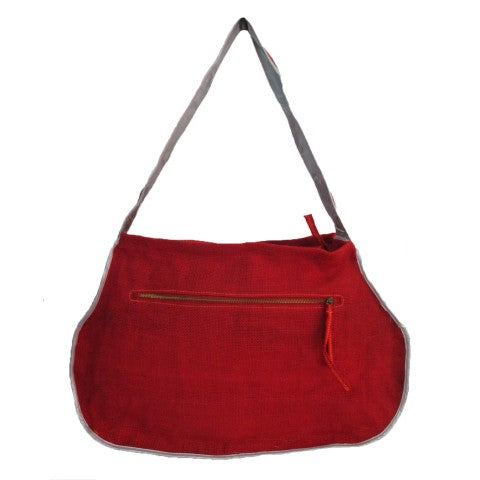 BELL BAG - Karung Goni & Parachute